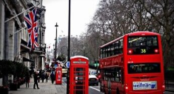 Study in London – How to Apply for a Student Visa
