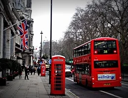 Study in London – How to Apply for a Student Visa