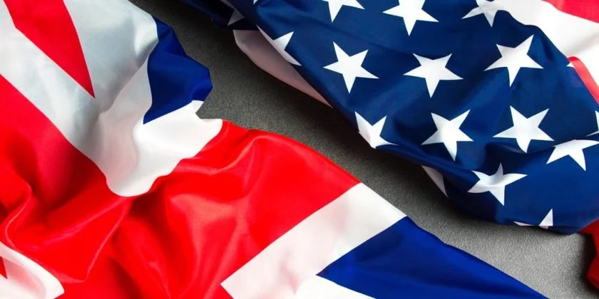 How to Immigrate to the UK from the USA