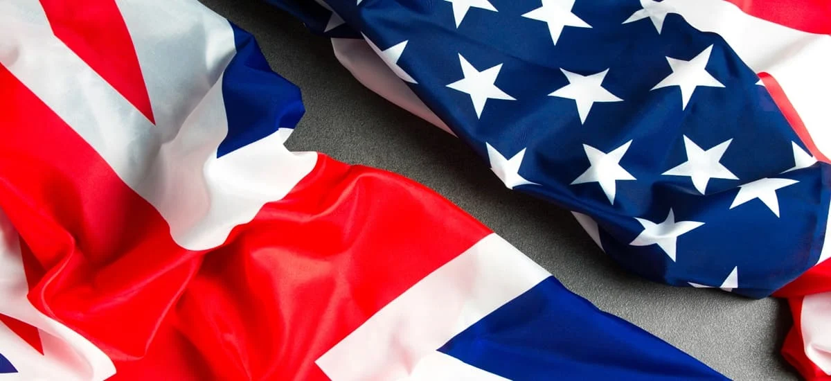 How to Immigrate to the UK from the USA