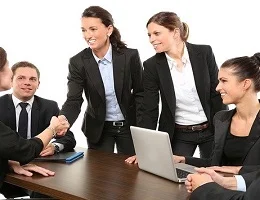 Assistance for Corporate Immigration