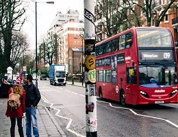 Return to Your Country if You Stay Illegally in UK