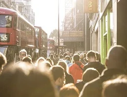 Tier 1, 2, 3, 4, 5 Visa in the United Kingdom