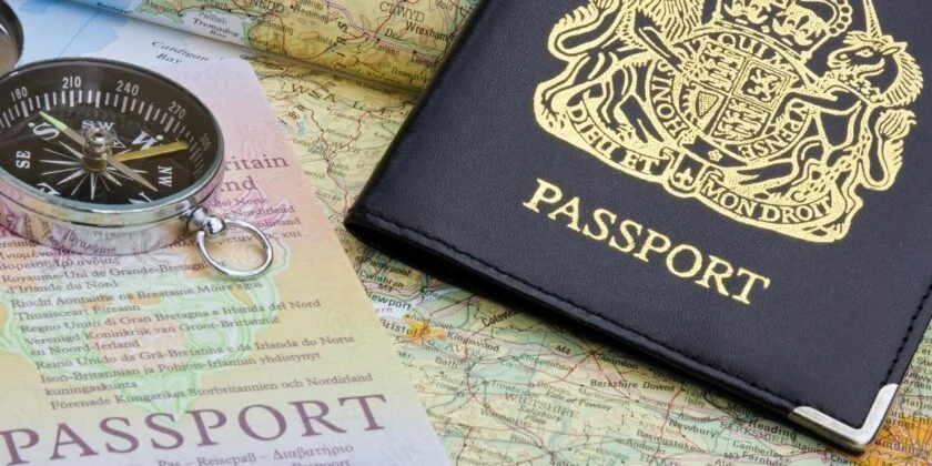 Tier 1 Visa for Investors in UK