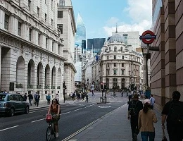 Where to Rent a House in UK