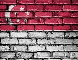 Immigrate to UK from Singapore