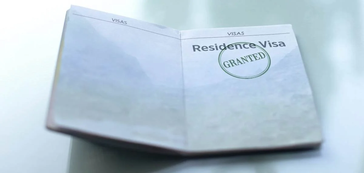 Residency by Investment in UK