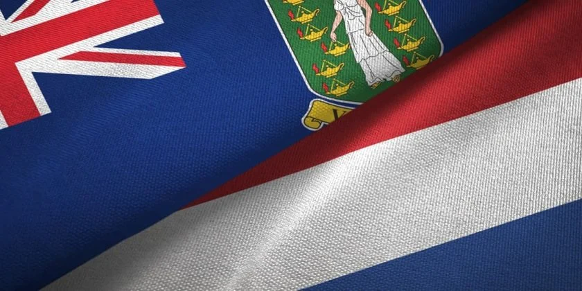 Immigrate to the UK from the Netherlands