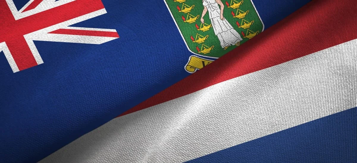 Immigrate to the UK from the Netherlands