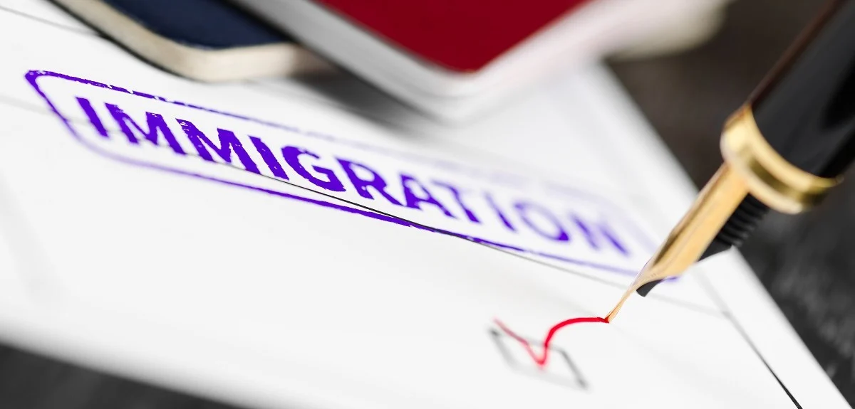 Immigrate to UK from Ukraine