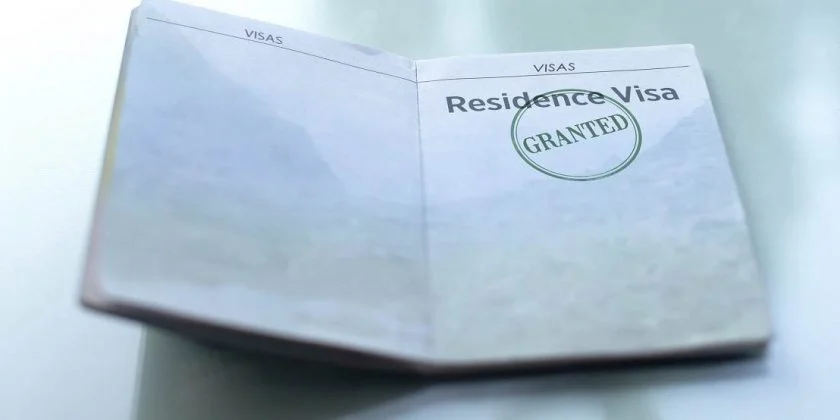 Immigrate to UK from Brazil