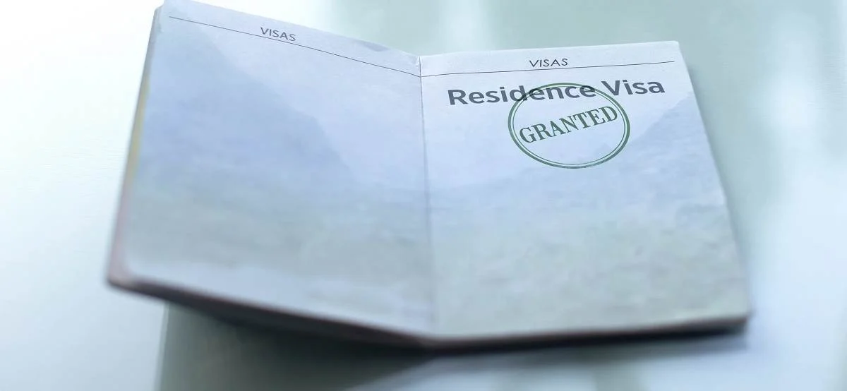 Immigrate to UK from South Korea