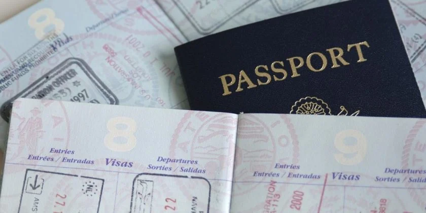 Immigrate to UK from Belgium