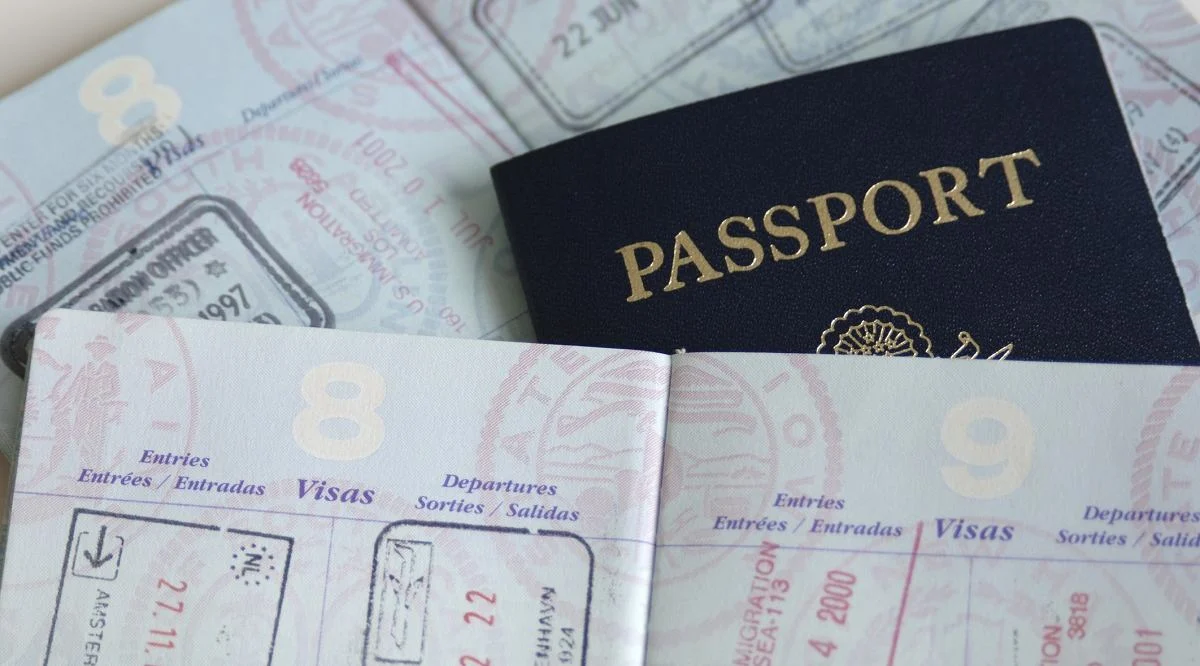 Immigrate to UK from Belgium