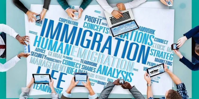 Immigrate to UK from Turkey