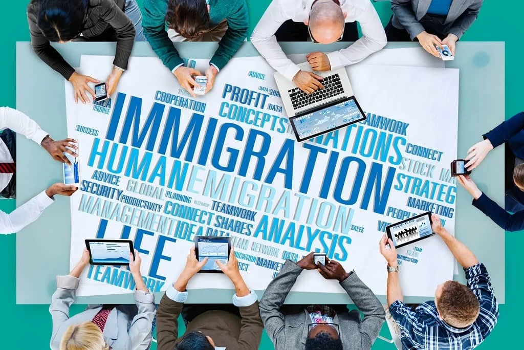 Immigrate to UK from Turkey