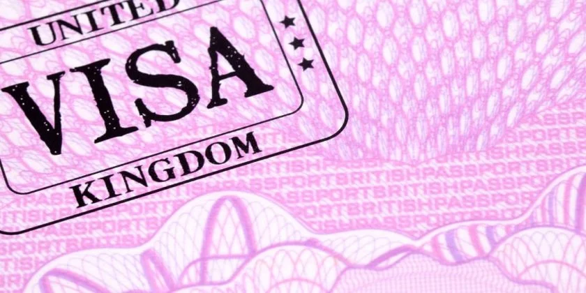 Employee/ Personnel Relocation to UK