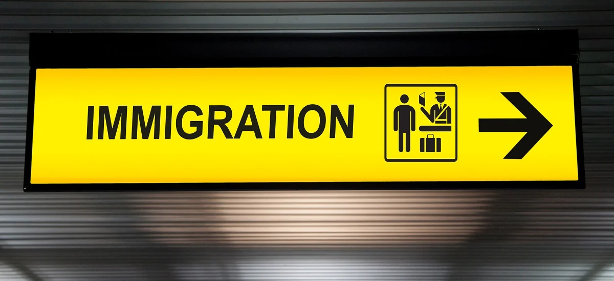 Legal Aid Solicitors for Immigration