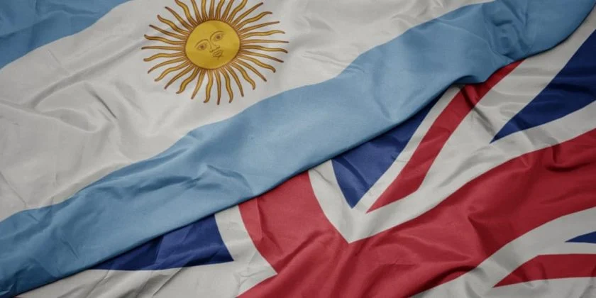 Immigrate to UK from Argentina