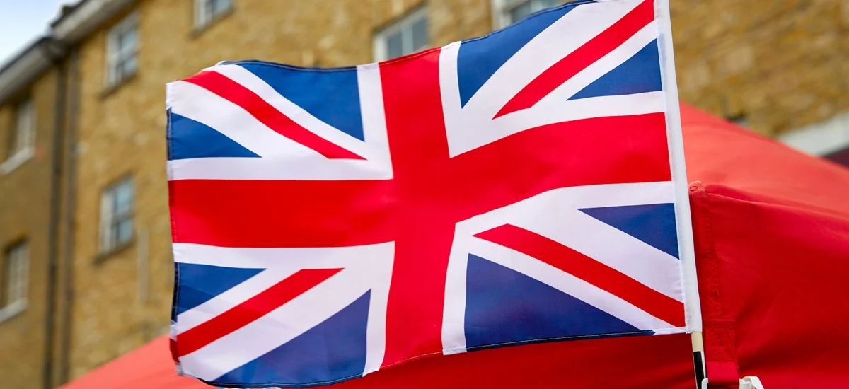 Citizenship by Descent in the UK